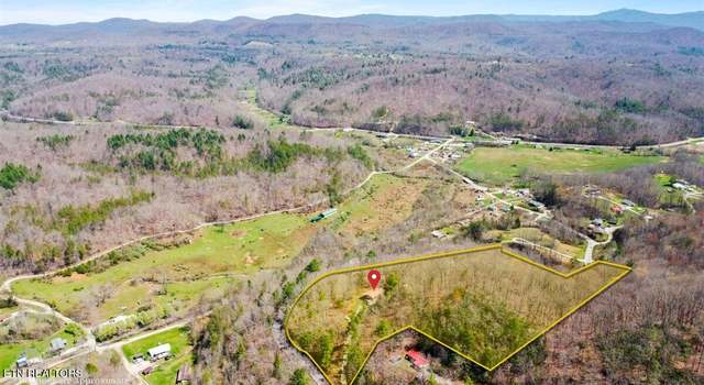 Photo of 3400 Huntsville Hill Rd, Helenwood, TN 37755