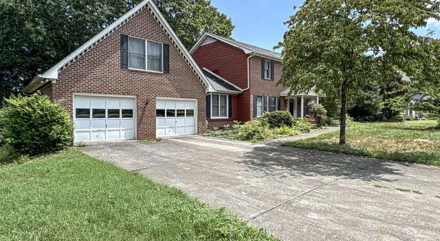 Photo of 420 Sugarwood Dr, Knoxville, TN 37934