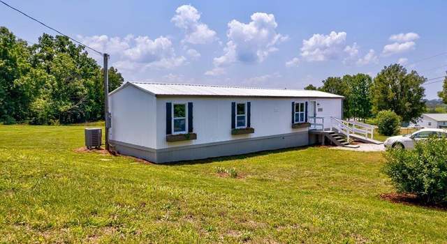 Photo of 5950 Mount Carmel Rd, Bulls Gap, TN 37711