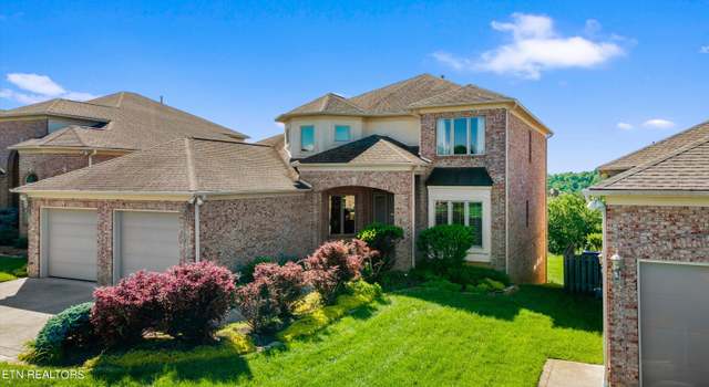 Photo of 12640 Ridgepath Ln, Knoxville, TN 37922