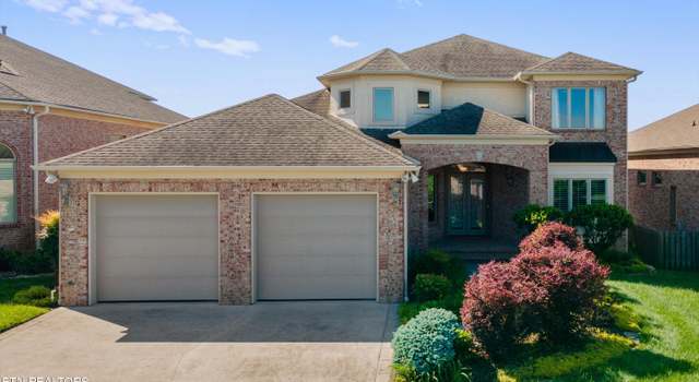 Photo of 12640 Ridgepath Ln, Knoxville, TN 37922