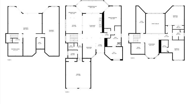 Photo of 12640 Ridgepath Ln, Knoxville, TN 37922