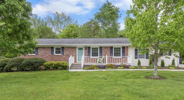 Photo of 4937 Ada Ln, Knoxville, TN 37918