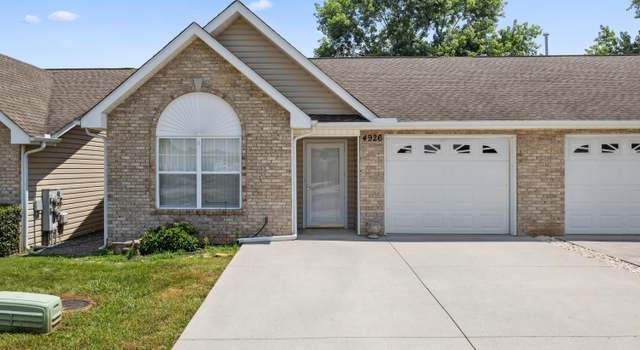Photo of 4926 Kitty Hawk Way, Knoxville, TN 37912