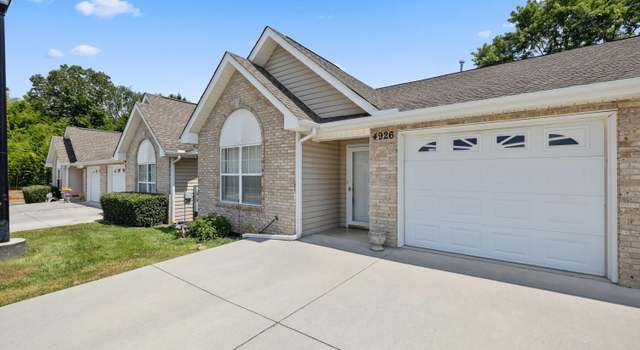Photo of 4926 Kitty Hawk Way, Knoxville, TN 37912