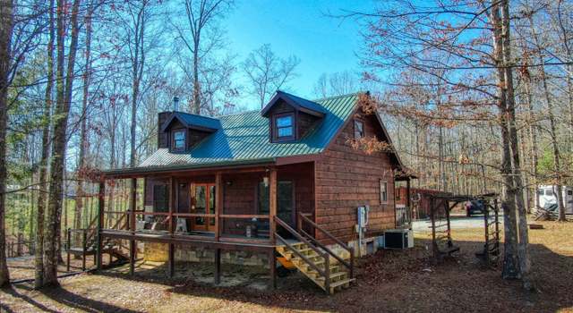 Photo of 31 Bluff View Loop, Jamestown, TN 38556