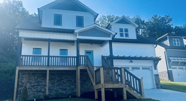 Photo of Lot 22 Cobblestone Rdg, Cleveland, TN 37311