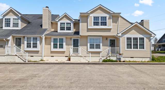 Photo of 633 Vose Rd Unit F, Alcoa, TN 37701