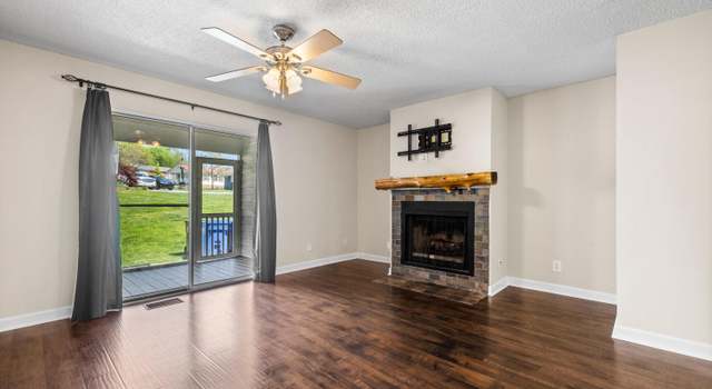 Photo of 633 Vose Rd Unit F, Alcoa, TN 37701