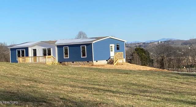 Photo of 220 County Road 323, Sweetwater, TN 37874