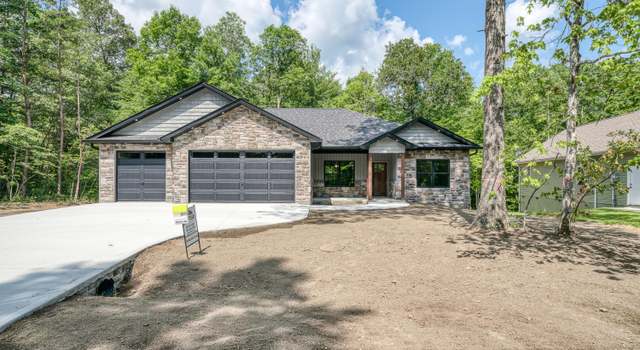 Photo of 168 Natchez Cir, Crossville, TN 38558