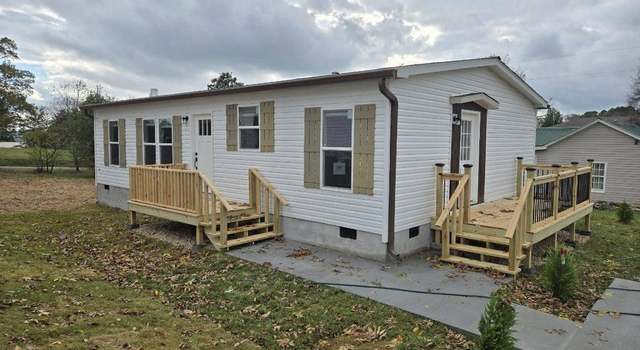 Photo of 913 Morris St, Sweetwater, TN 37874