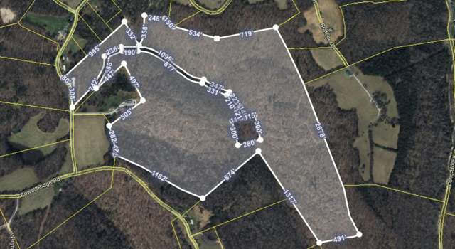 Photo of 775 Evans Ridge Rd, Speedwell, TN 37870