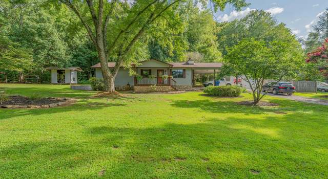 Photo of 763 Blockhouse Valley Rd, Clinton, TN 37716