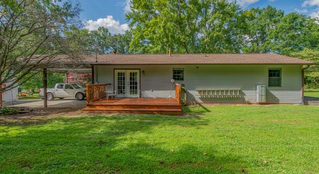 Photo of 763 Blockhouse Valley Rd, Clinton, TN 37716