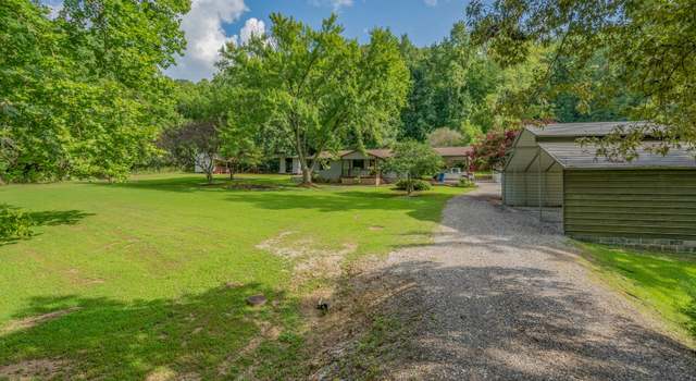 Photo of 763 Blockhouse Valley Rd, Clinton, TN 37716