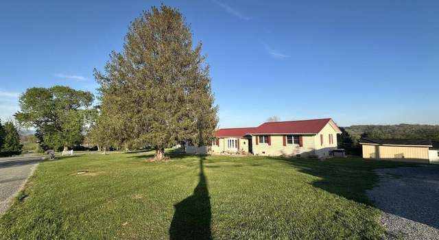 Photo of 356 Redbird Cir, Cumberland Gap, TN 37724