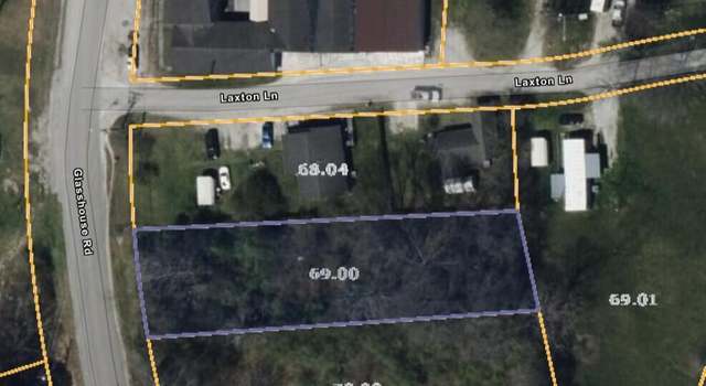 Photo of Glass House Rd, Helenwood, TN 37755