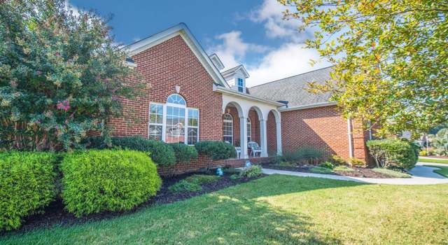 Photo of 210 Stonebreeze Dr, Powell, TN 37849