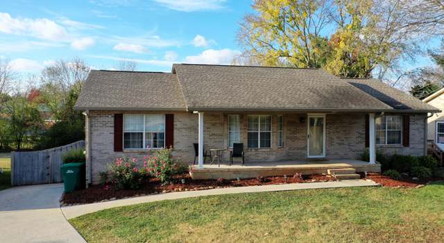 Photo of 2049 Raulston View Dr, Maryville, TN 37803