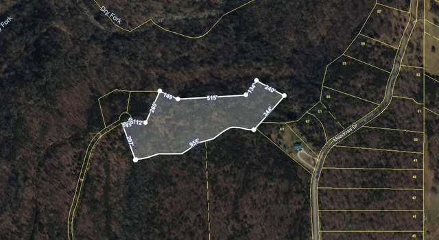 Photo of 8.09ac Golden Pointe Rd, Spencer, TN 38585