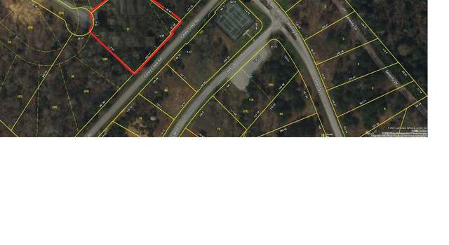 Photo of 239 Burr Oak Dr, Harriman, TN 37748