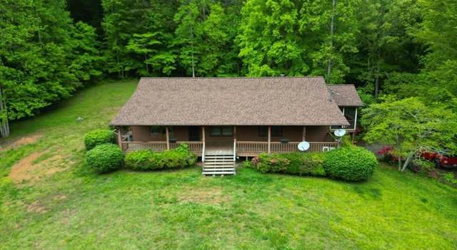 Photo of 287 Hayes Hollow Ln, Maynardville, TN 37807