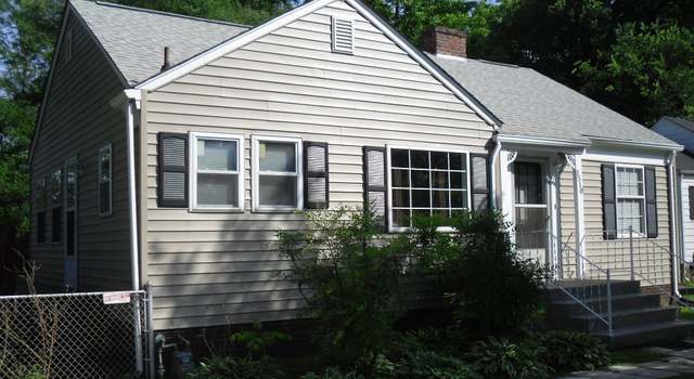 Photo of 1510 Ash St, Alcoa, TN 37701