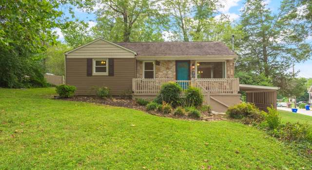 Photo of 400 Douglas Ln, Clinton, TN 37716