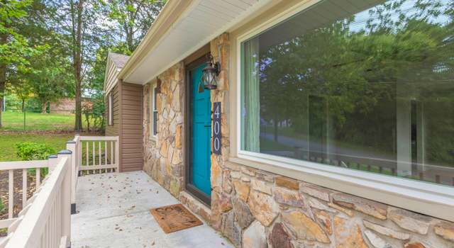Photo of 400 Douglas Ln, Clinton, TN 37716