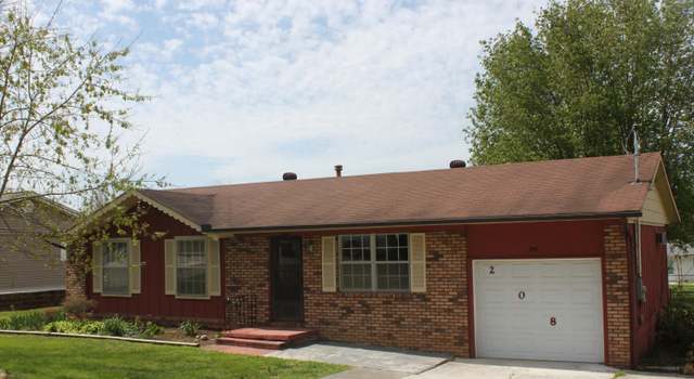 Photo of 208 Christin Dr, Clinton, TN 37716
