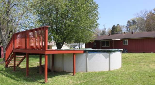 Photo of 208 Christin Dr, Clinton, TN 37716