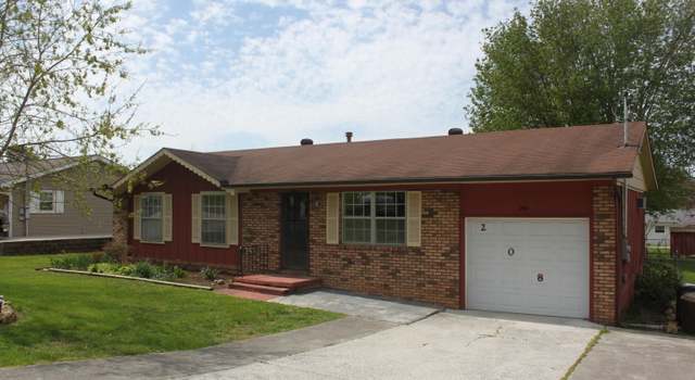 Photo of 208 Christin Dr, Clinton, TN 37716