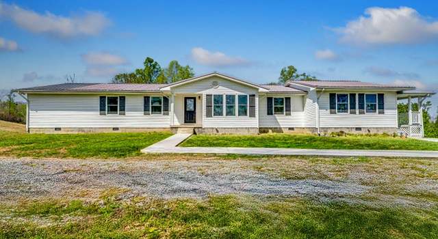 Photo of 338 County Line Rd, Harrogate, TN 37752