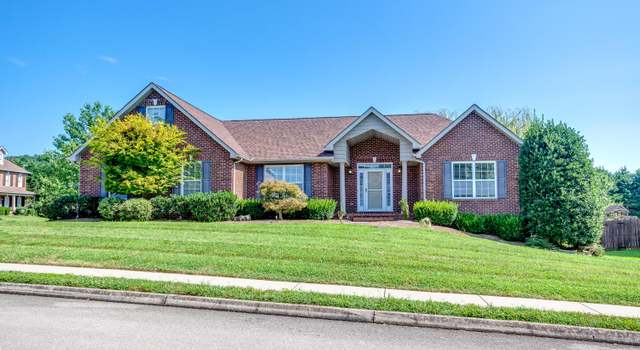 Photo of 5500 Aromatic Aster Rd, Knoxville, TN 37918