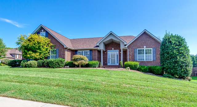 Photo of 5500 Aromatic Aster Rd, Knoxville, TN 37918
