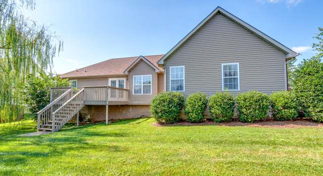 Photo of 5500 Aromatic Aster Rd, Knoxville, TN 37918