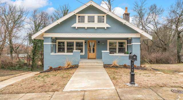 Photo of 725 SE Witt Pl, Knoxville, TN 37915