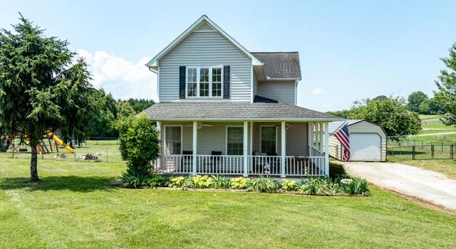 Photo of 4304 Lorena Ln, Maryville, TN 37804