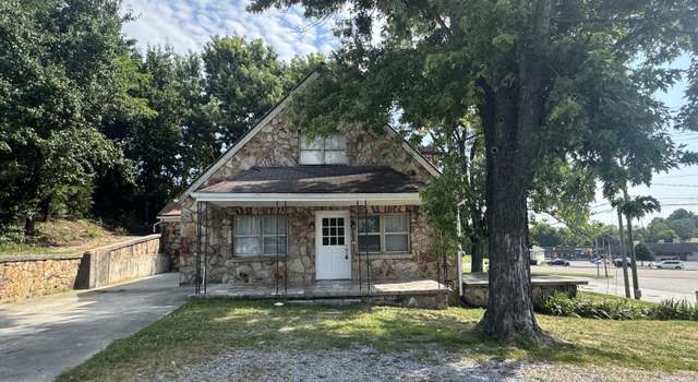 Photo of 620 E Hwy 25 70, Newport, TN 37821