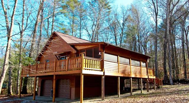 Photo of 261 Sub Rd, Cosby, TN 37722