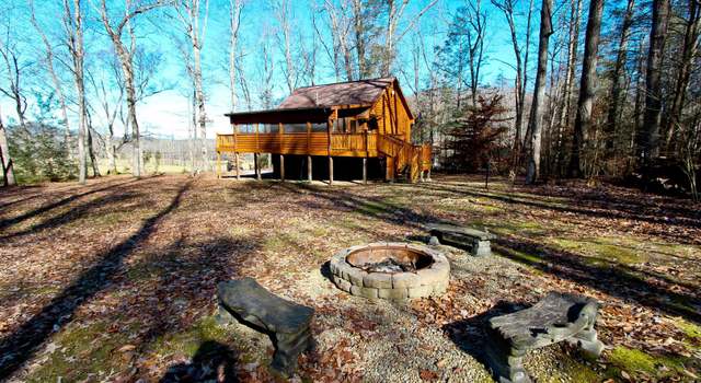 Photo of 261 Sub Rd, Cosby, TN 37722