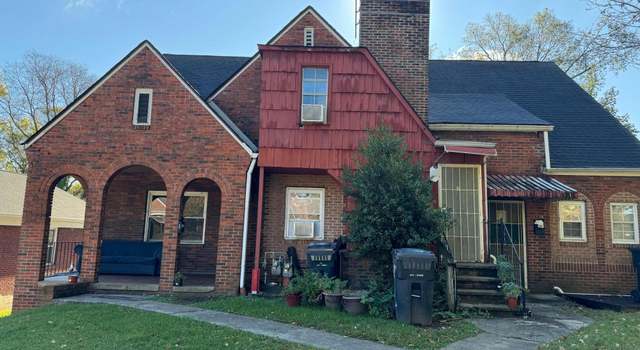 Photo of 2716 Linden Ave, Knoxville, TN 37914