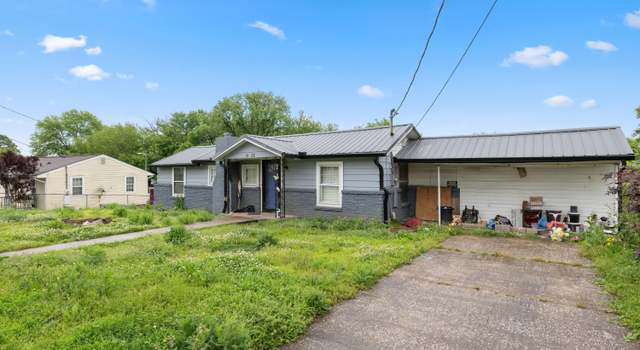 Photo of 1920 Jourolman Ave, Knoxville, TN 37921