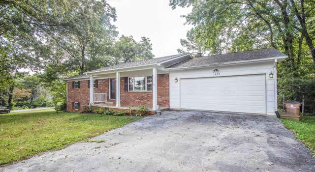 Photo of 5409 Lynnette Dr, Knoxville, TN 37918