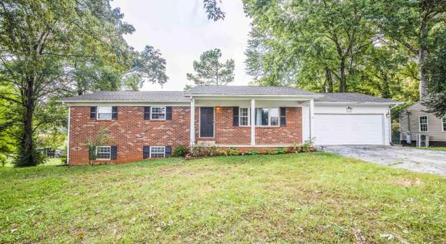 Photo of 5409 Lynnette Dr, Knoxville, TN 37918