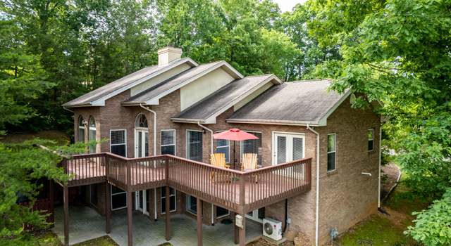 Photo of 3214 Indian Wells Dr, Maryville, TN 37801