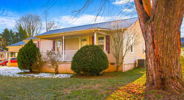 Photo of 5804 Old Russellville Pike, Russellville, TN 37860