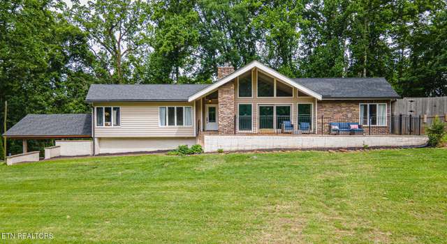 Photo of 3729 Vista Rd, Louisville, TN 37777