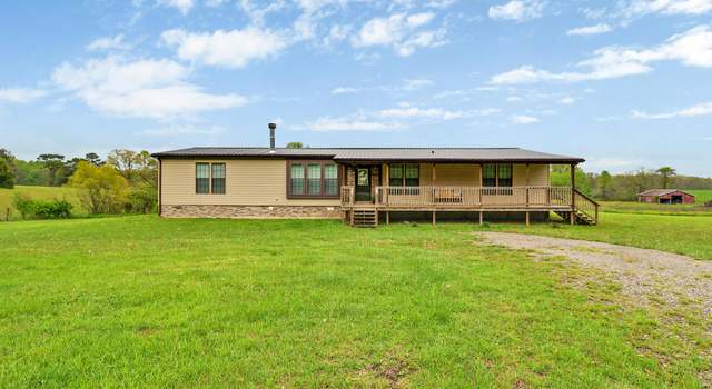 Photo of 1305 Allardt Tinch Rd, Jamestown, TN 38556